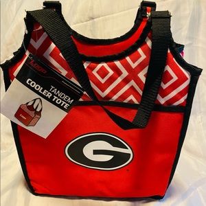 UGA Cooler
